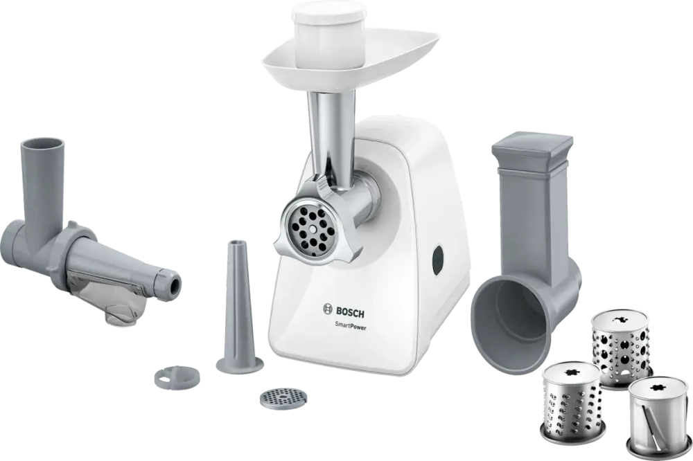 Мясорубка Bosch MFW2517W