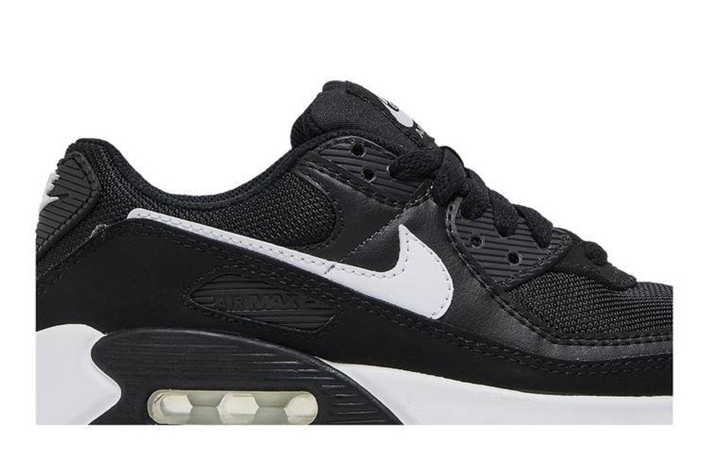 Кроссовки Nike Air Max 90 (Женская размерная сетка)