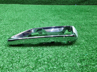 Накладка заднего бампера Changan CS55PLUS (21-24)