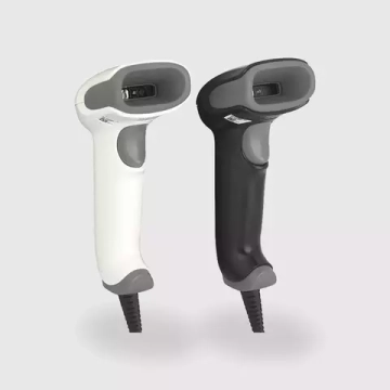Сканер штрихкода Honeywell 1470G