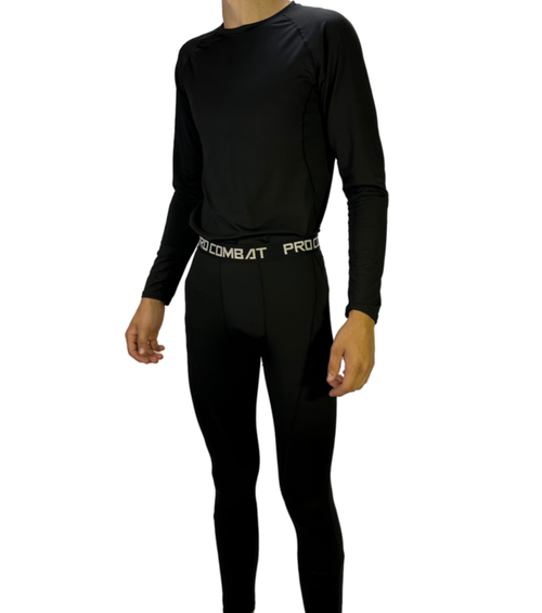 Термобелье PRO COMBAT