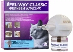 CEVA Feliway Classic Средство успокоительное для кошек с феромонами