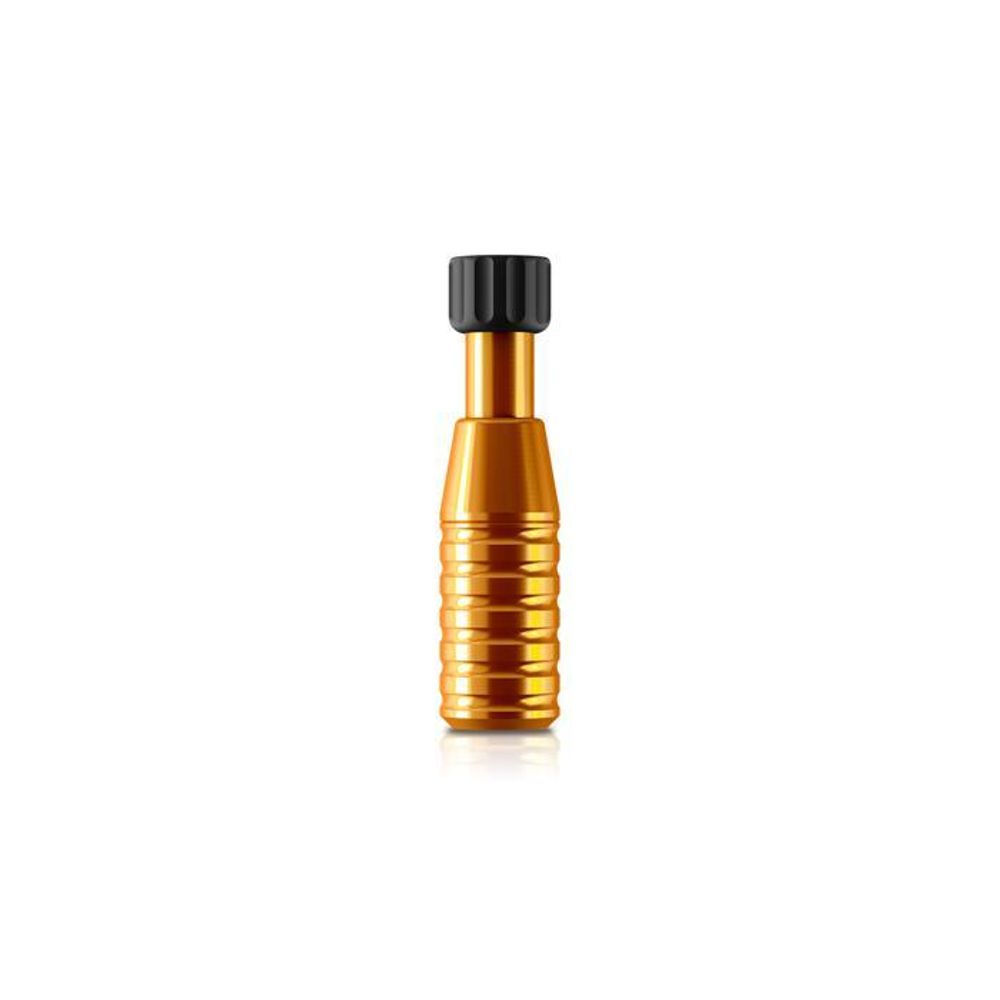 Держатель для Cheyenne Spirit/Tunder 21мм, orange