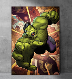 Халк 4 (Hulk)