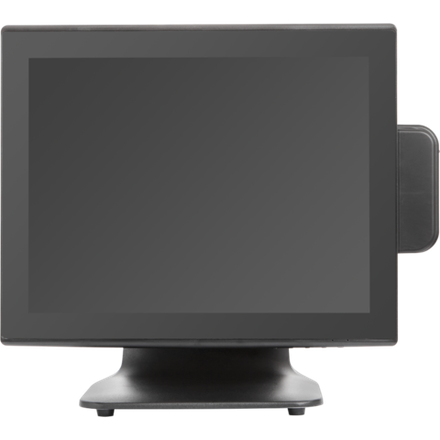 POS монитор сенсорный 15" PayTor TM-15 (V3), VGA+HDMI