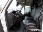 Renault Korea (Samsung) Master 냉동차 (12.2019)