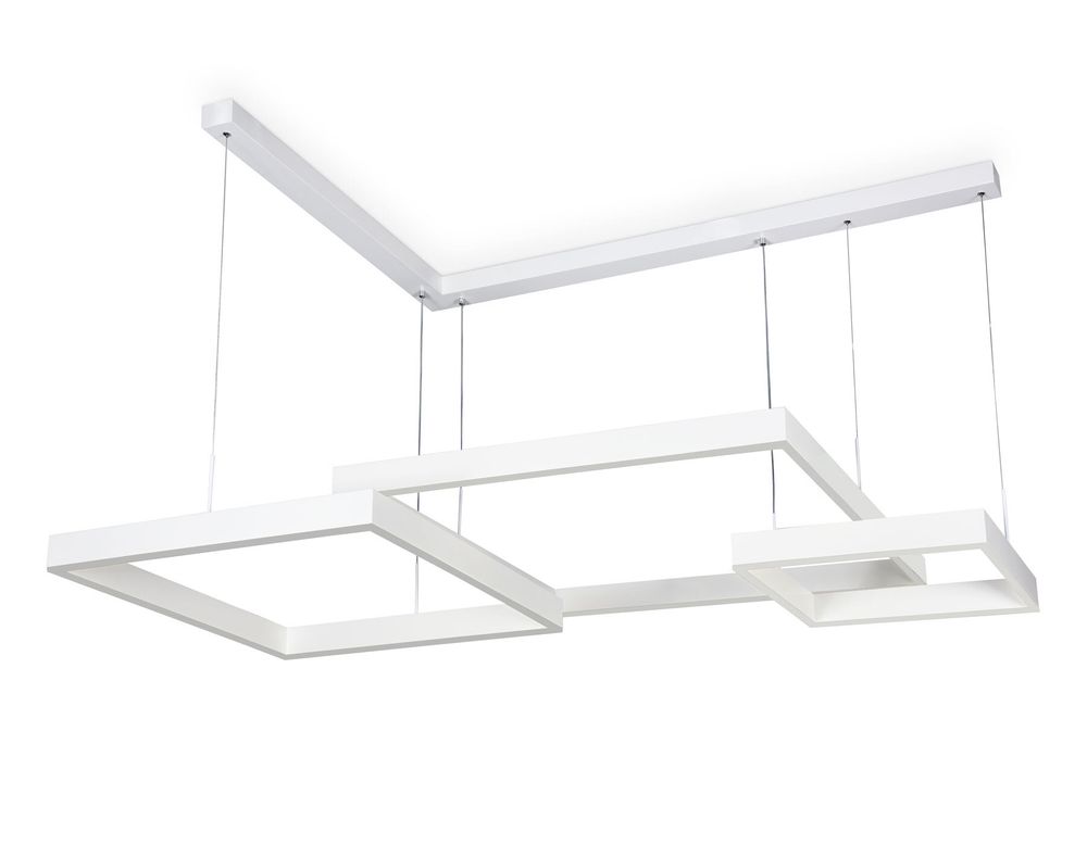 Ambrella Подвесной светодиодный светильник с пультом управления Original FA6646