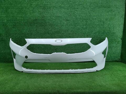 Бампер передний Kia Ceed 3 (2018-2021)