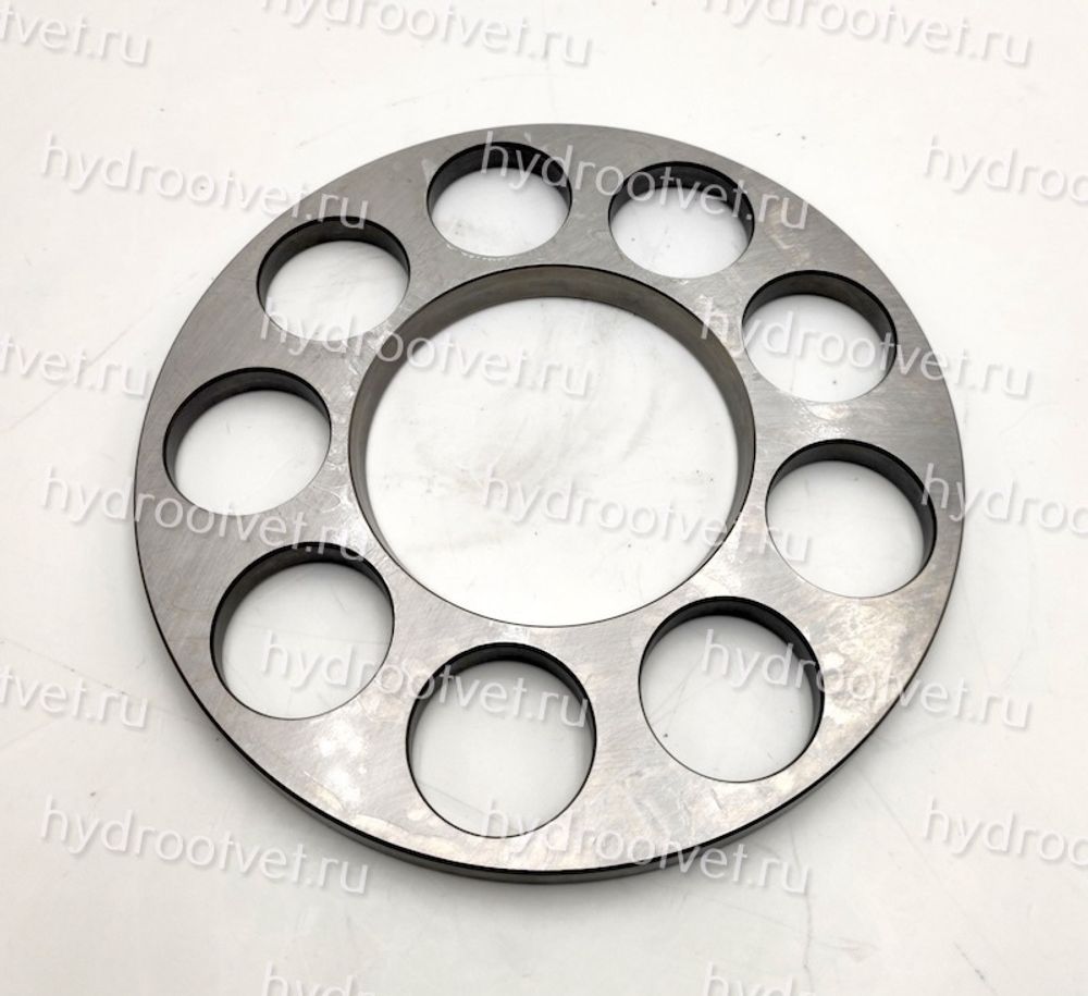 A4VG125 RETAINER PLATE - Прижимной диск (сепаратор) для насоса A4VG125