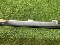 Накладка решетки радиатора Volvo S60 3 (2018-2024)