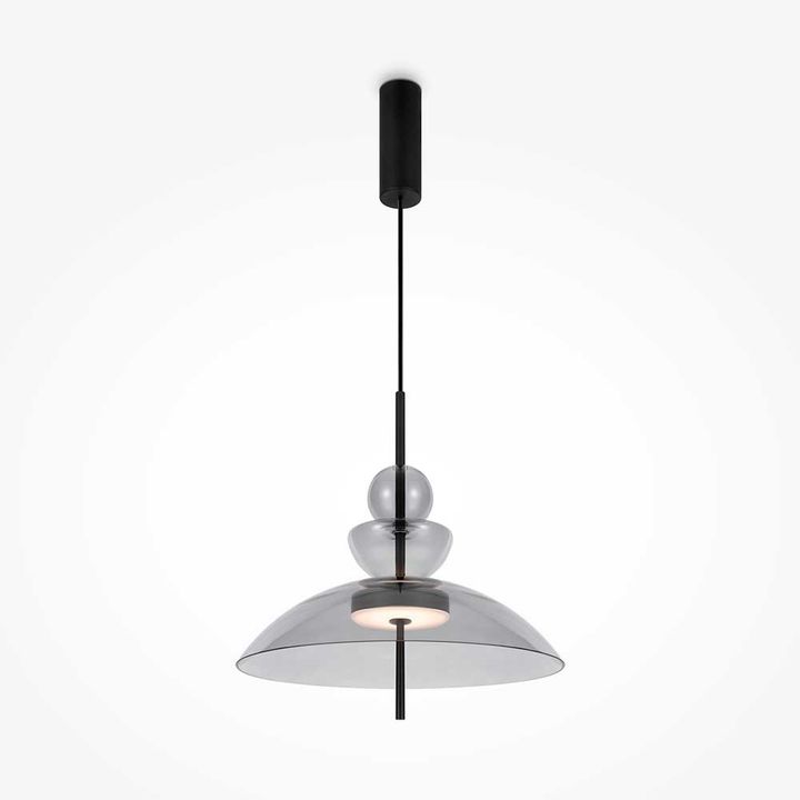 Подвесной светодиодный светильник Maytoni Bangkok MOD185PL-L11B3K3