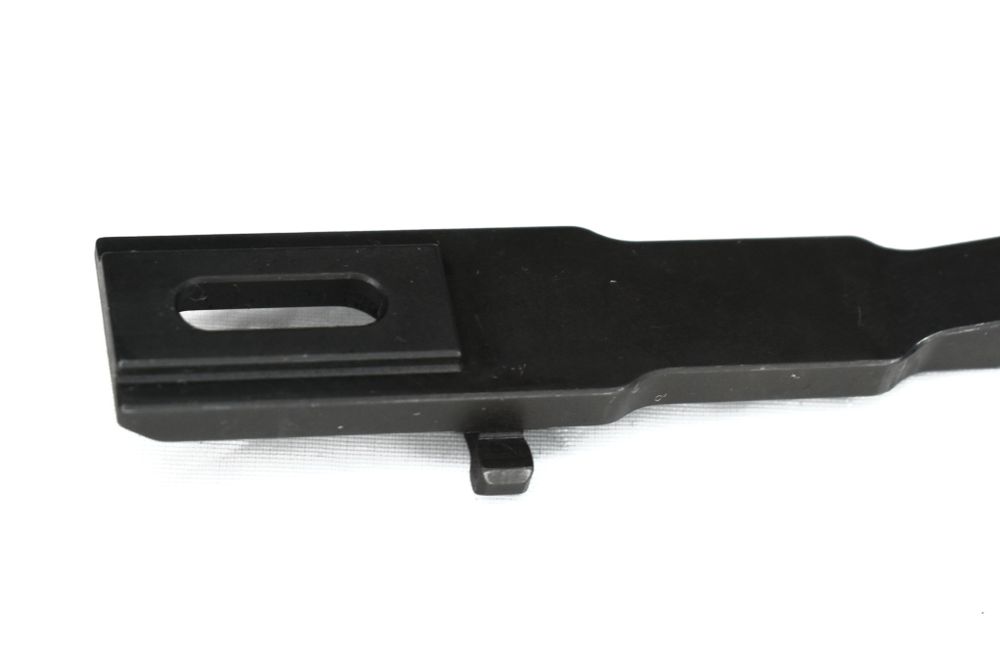 Планка с целиком для крышек "Пилигрим", Легальный Арсенал