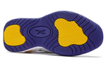 Кроссовки Reebok Premier Pump Paris