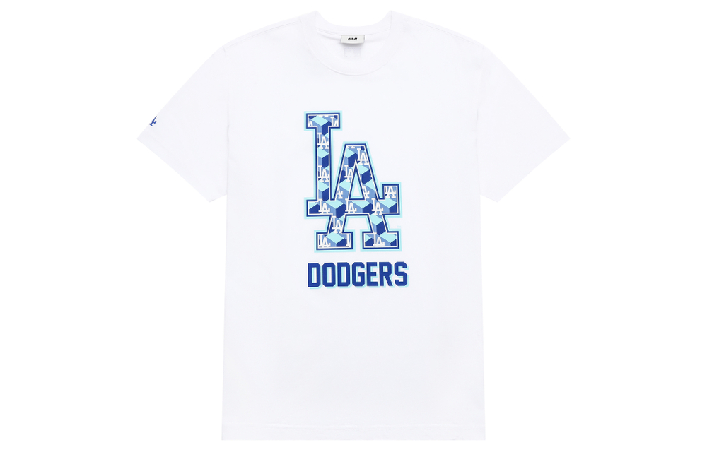 Футболки MLB T, 3ATSM0333-07WHS