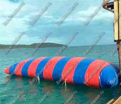 Катапульта Блоб «Полёт адреналина» 7×2×2 м