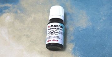 Эфирные масла