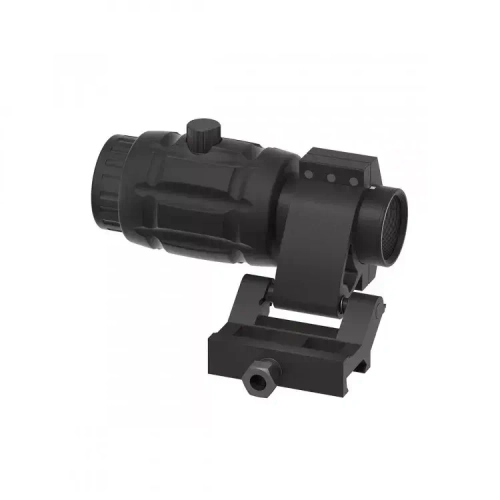 Увеличитель Vector Optics MAVERICK 3x26 MAGNIIFIER W/SCSR-08 (SCMF-11)