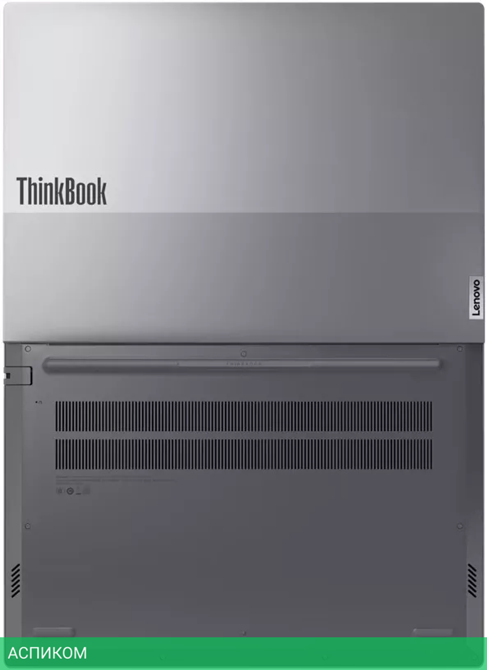 Ноутбук Lenovo ThinkBook 16 G6 ABP 21KK000LAK