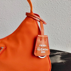 Prada Nylon Re-Edition 2000 Bag