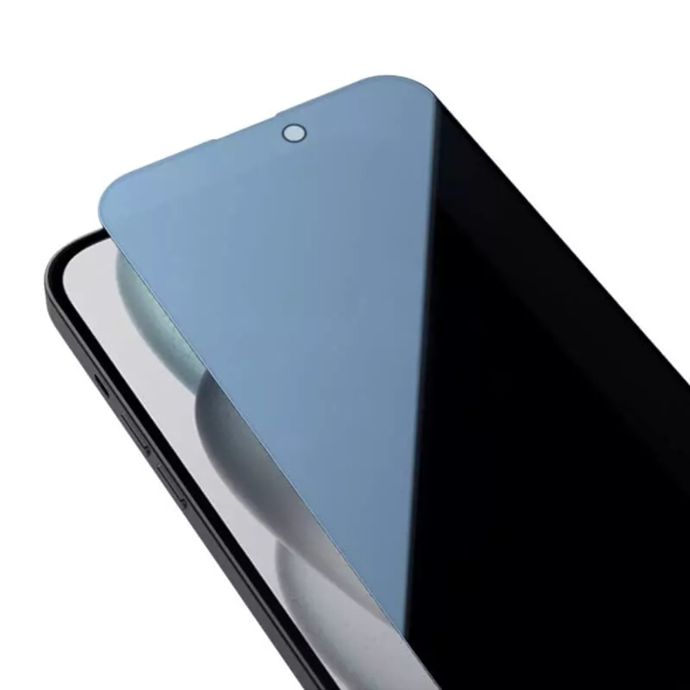 Защитное стекло Nillkin Антишпион Guardian Full для iPhone 15 Plus