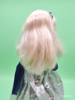 Кукла Барби 90х винтаж 02079