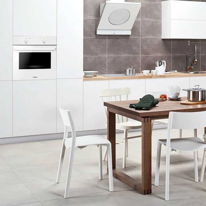 Духовой шкаф Hansa BOEW680177