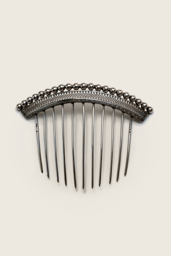 Гребень из Серебра