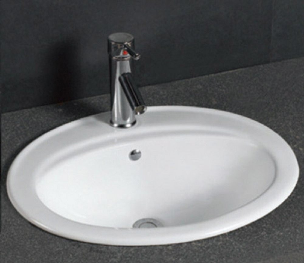 Умывальник CeramaLux 9413