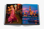 Assouline Книга Jim Thompson: Beyond Silk, Beyond Thailand на английском языке