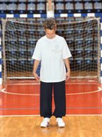 Брюки для мальчика Успех-4 Виотекс ГРАФИТОВЫЙ