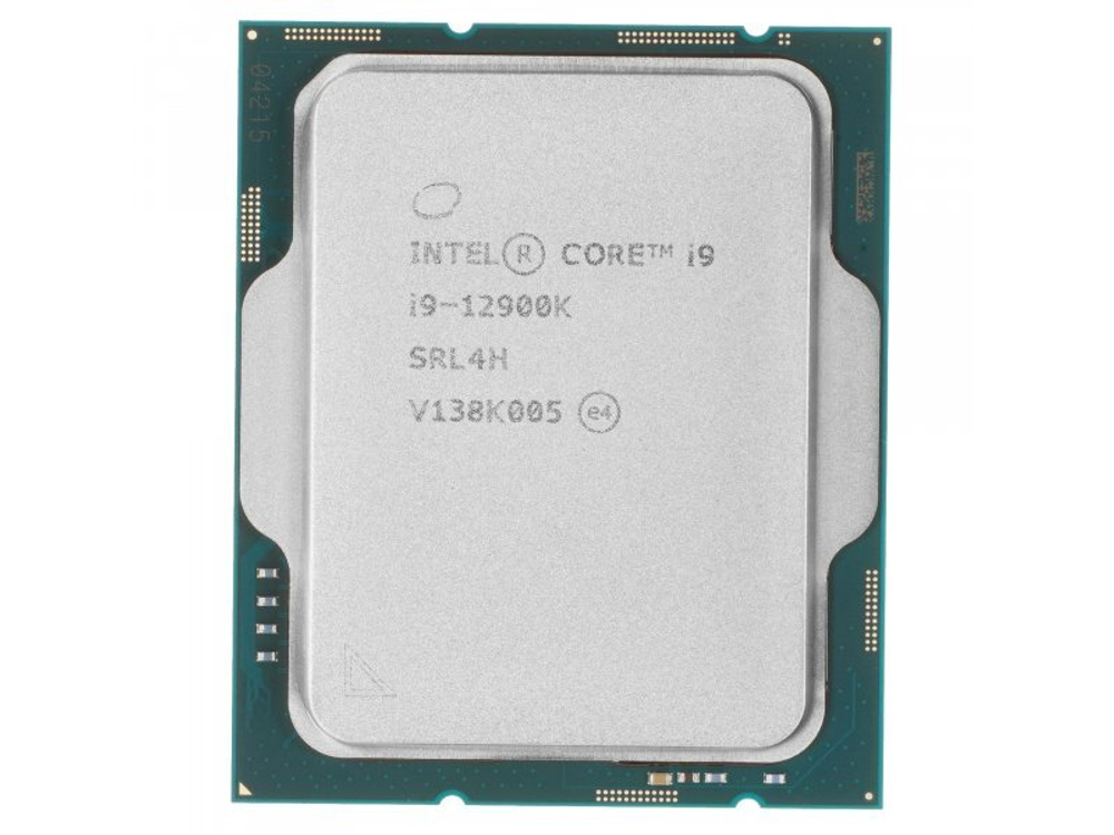 Процессор Intel Core i9 12900K LGA1700 BOX [BX8071512900K]