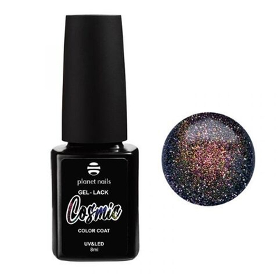 Planet Nails Гель-лак "Cosmic" - 979, 8мл