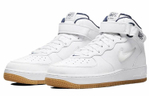 Кроссовки Nike Air Force 1 Qs "Nyc"