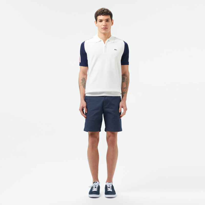 ТРИКОТАЖ LACOSTE