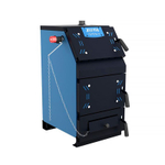 Котел твердотопливный Zota Тополь-М 20 кВт