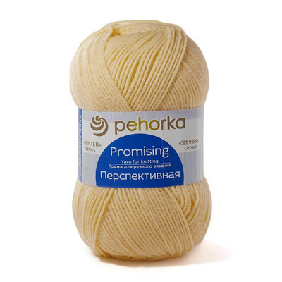 Пряжа "Перспективная"