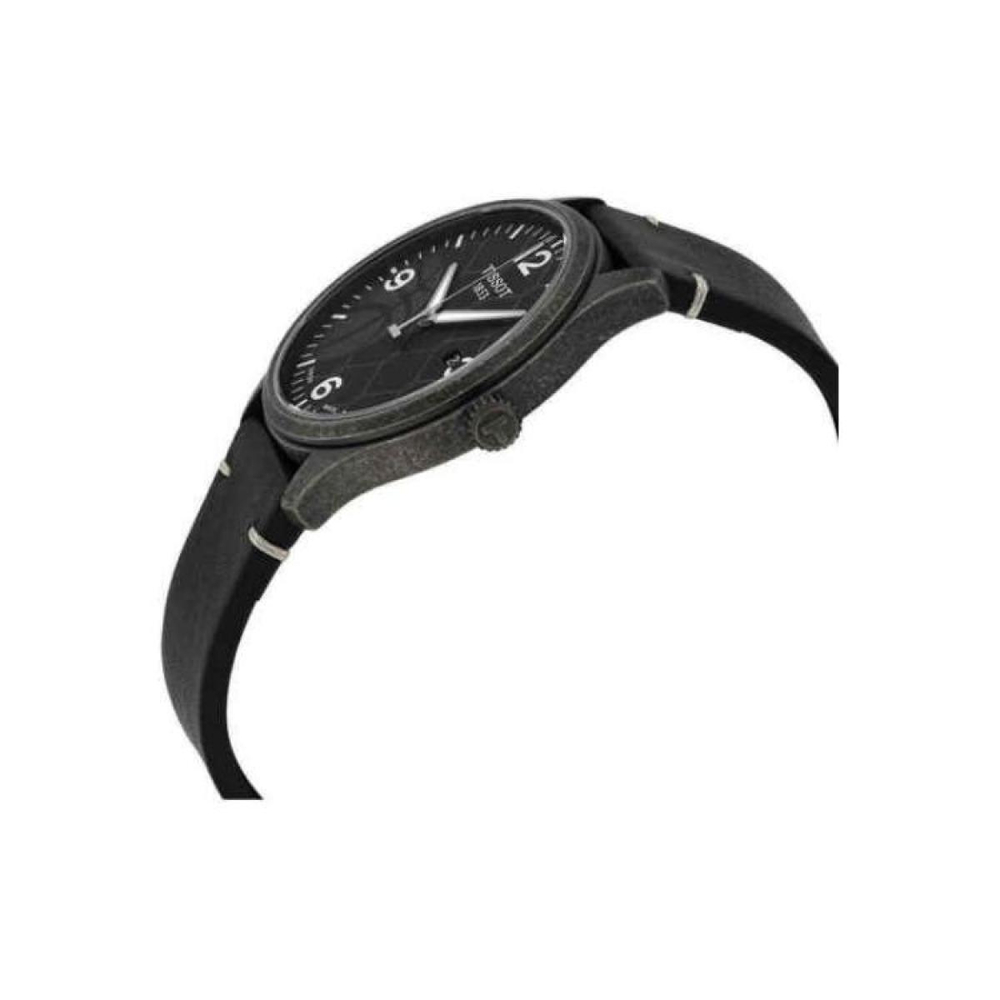 Часы TISSOT 100 42mm, T116.410.36.067.00