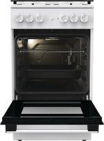 Комбинированная плита Gorenje GK5A21WH