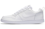 Кроссовки Nike Court Borough Low Triple White