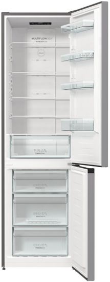 Холодильник Gorenje NRK 6201 ES4