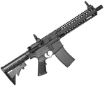Винтовка пневматическая Crosman R 1 Full Auto 4,5 мм