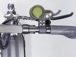 Электросамокат E-motions Speedelec minirider