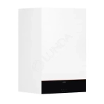 Котел газовый конденсационный Viessmann Vitodens 111-W B1LF двухконтурный Z020638