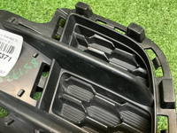 Накладка заднего бампера правая Kia Rio 4 X 20-22