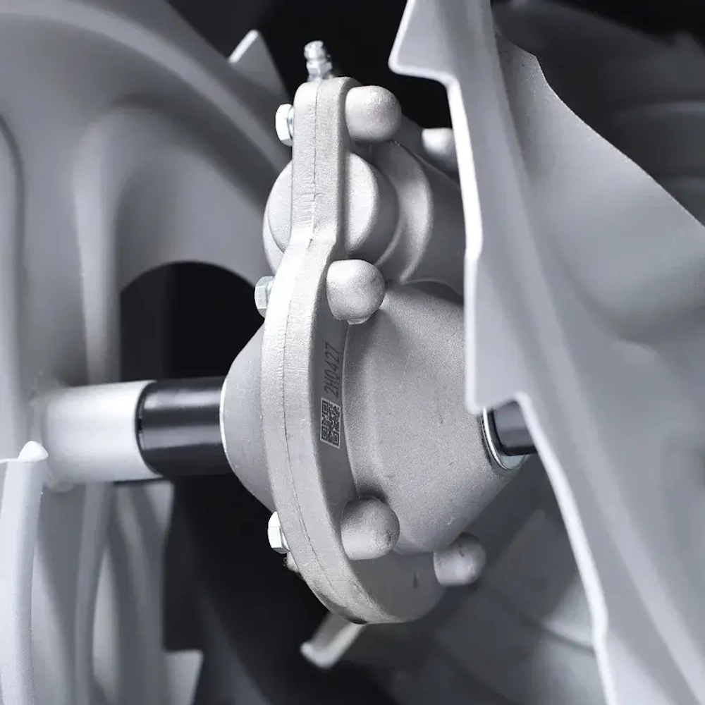 PATRIOT Сибирь 110 Е снегоуборщик бензиновый 11 л.с. ковш 81 см, выброс 15 м, 4 вперед/2 назад 426108111