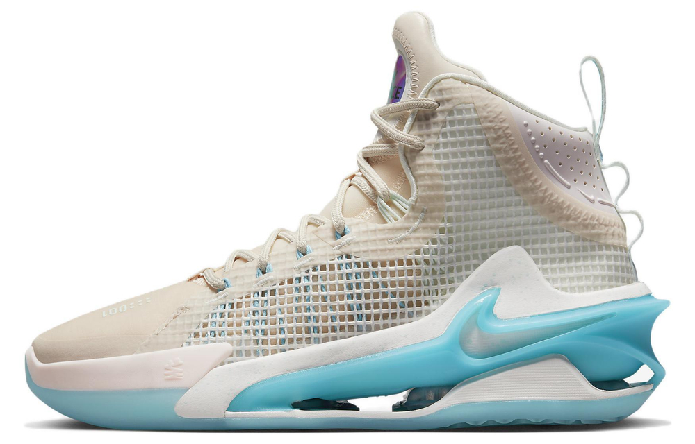 Кроссовки Nike Air Zoom G.T. Jump