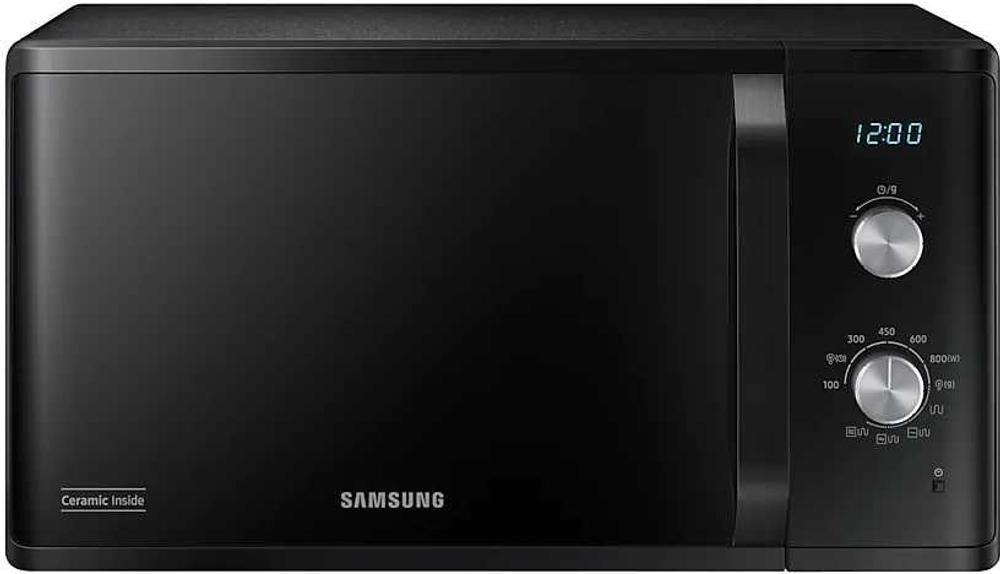 Микроволновая печь Samsung MG23K3614AK/BW