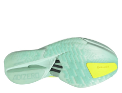Кроссовки для бега женские adidas Adizero Adios Pro 4 W Мятно-Лайм