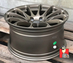Комплект дисков Prodrive GC-012L 0102 17x9 et30 5x114.3
