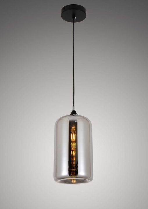 Подвесной светильник Lumina Deco Monti LDP 6813 GY